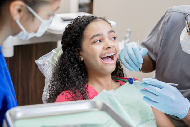 Best Urgent Care for Lost Fillings or Crowns in Whitewright, TX
