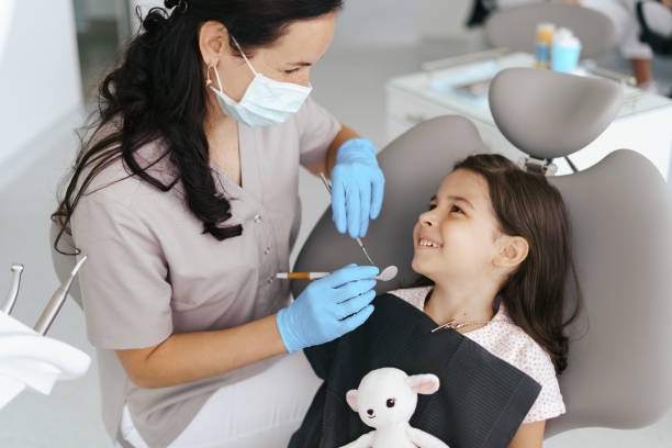 Best Cosmetic Emergency Dentistry in Whitewright, TX