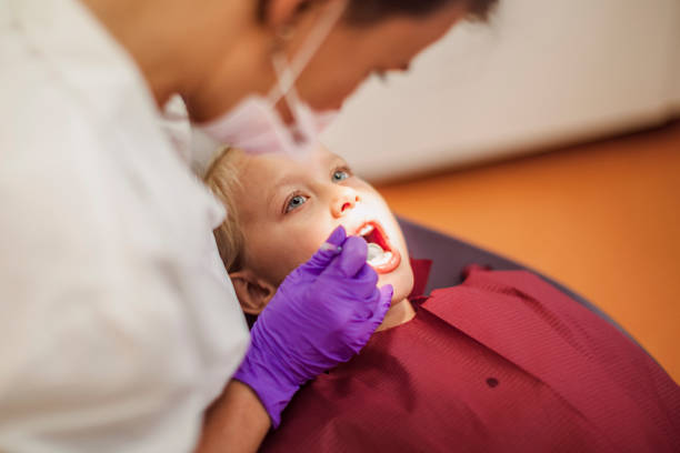 Best Same-Day Emergency Dental Services in Whitewright, TX