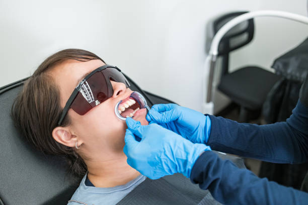 Best Emergency Treatment for Dental Infections or Abscesses in Whitewright, TX