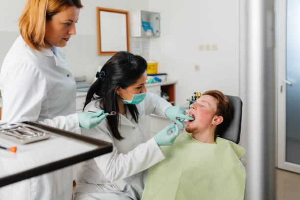 Best Emergency Tooth Extraction in Whitewright, TX
