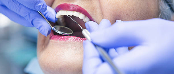 Best Emergency Gum Treatment in Whitewright, TX